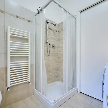 Apartment Carmelita