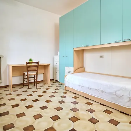 Carmelita Apartment *
