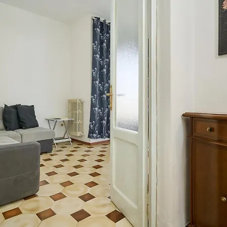 Apartment Carmelita Massa Marittima