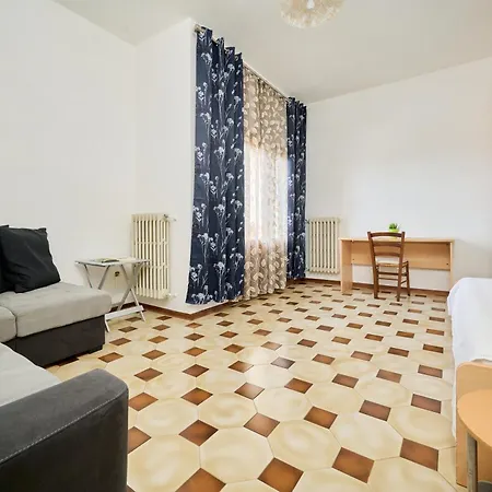 Apartment Carmelita *