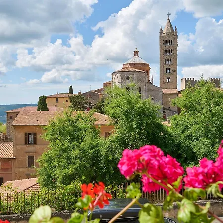 Apartament Carmelita