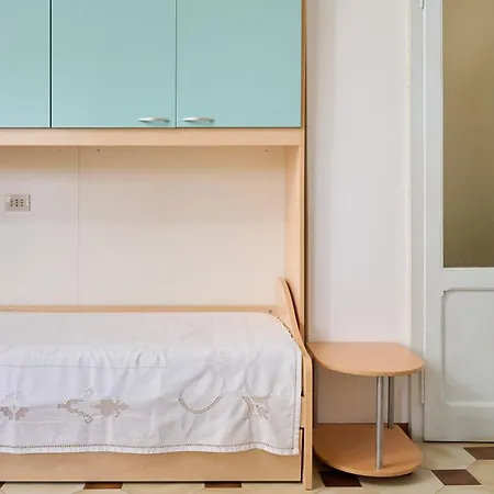 Carmelita Apartman