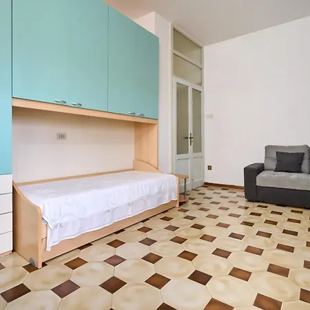 Apartman Carmelita
