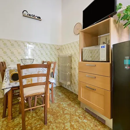 Apartman Carmelita *
