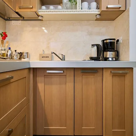 Carmelita Apartman